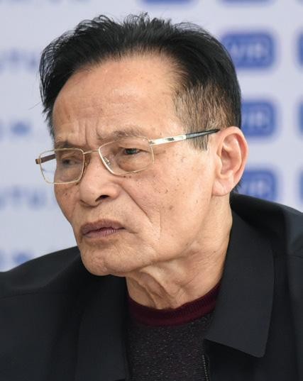 “Cơ hội giải quyết khó khăn về vốn của bất động sản Việt Nam là cao so với Trung Quốc” ảnh 1