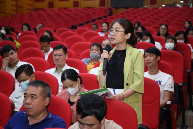 Nhựa Tiền Phong (NTP) đặt mục tiêu duy trì tăng trưởng 5% trong năm 2023 ảnh 2