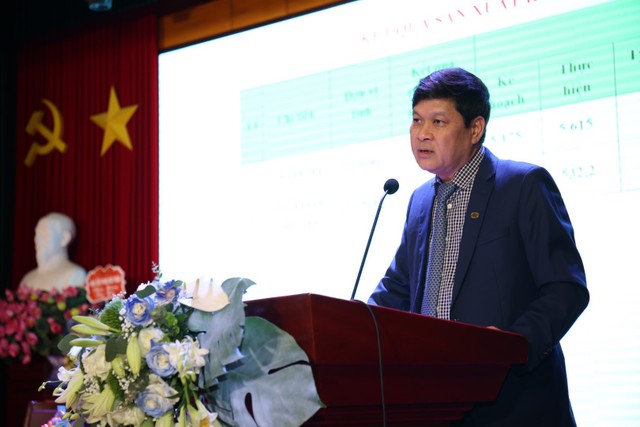 Nhựa Tiền Phong (NTP) đặt mục tiêu duy trì tăng trưởng 5% trong năm 2023 ảnh 1