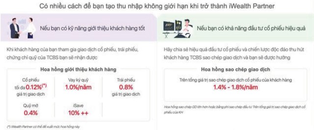 Bàn chuyện quản lý đối tác môi giới chứng khoán ảnh 2