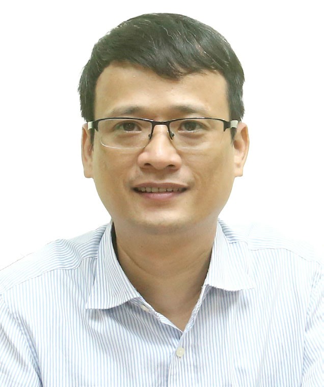 Ảnh tác giả