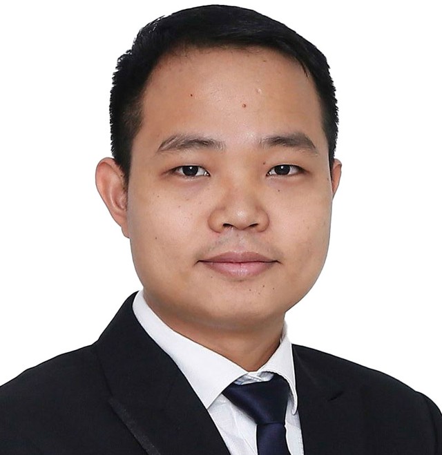 Nhà đầu tư khát thông tin nguồn ảnh 2