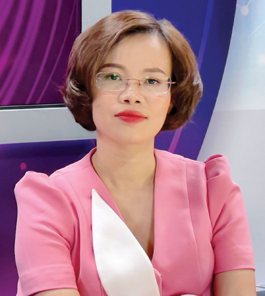 Điểm cốt lõi để chợ trái phiếu hoạt động tốt 3 Ảnh tác giả