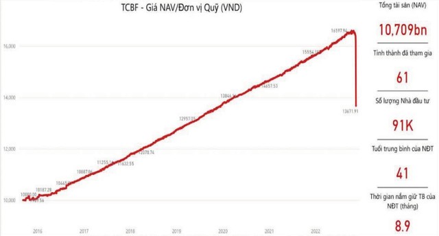 Chứng chỉ quỹ và những bước tiến nhỏ trên con đường dài 3 Chứng chỉ quỹ và những bước tiến nhỏ trên con đường dài ảnh 1