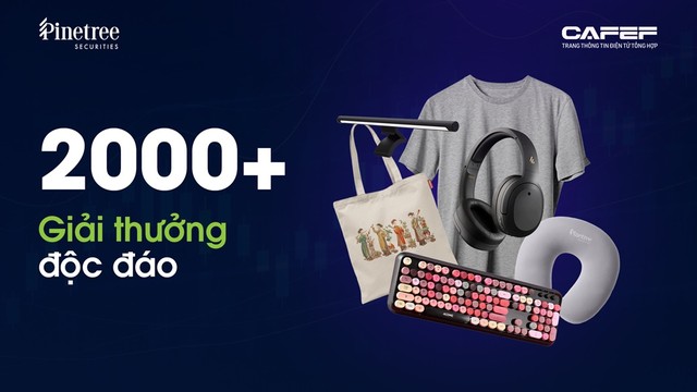 Thanh khoản tích cực, cuộc thi "Chứng trường bạc tỷ" bỗng chốc thu hút hàng nghìn nhà đầu tư 3 Thanh khoản tích cực, cuộc thi "Chứng trường bạc tỷ" bỗng chốc thu hút hàng nghìn nhà đầu tư ảnh 1