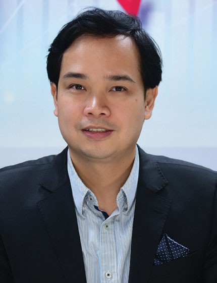 Thị trường chứng khoán: Lực đẩy và lực cản cùng xuất hiện ảnh 2