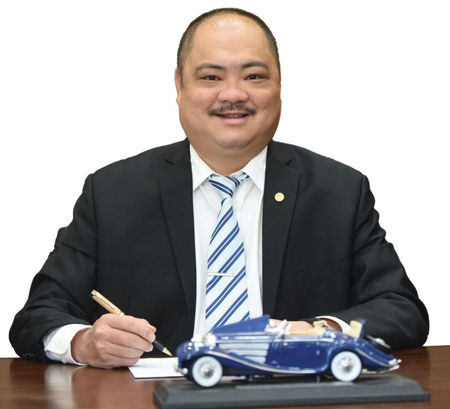 Triển vọng kinh tế và thị trường chứng khoán đều sáng hơn 19 Triển vọng kinh tế và thị trường chứng khoán đều sáng hơn ảnh 5