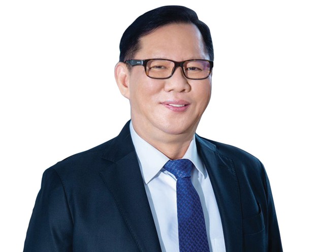 Triển vọng kinh tế và thị trường chứng khoán đều sáng hơn 23 Triển vọng kinh tế và thị trường chứng khoán đều sáng hơn ảnh 9