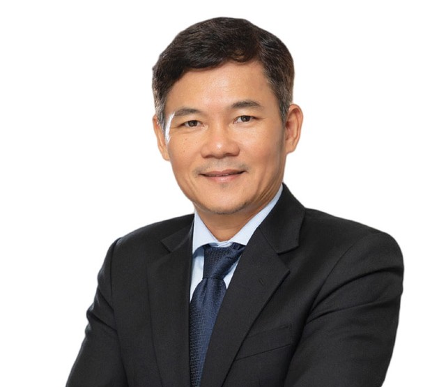 Triển vọng kinh tế và thị trường chứng khoán đều sáng hơn 27 Triển vọng kinh tế và thị trường chứng khoán đều sáng hơn ảnh 13