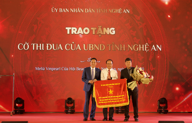 Nhựa Tiền Phong miền Trung: Gạch nối vững chắc lan toả thương hiệu Nhựa Tiền Phong ảnh 1