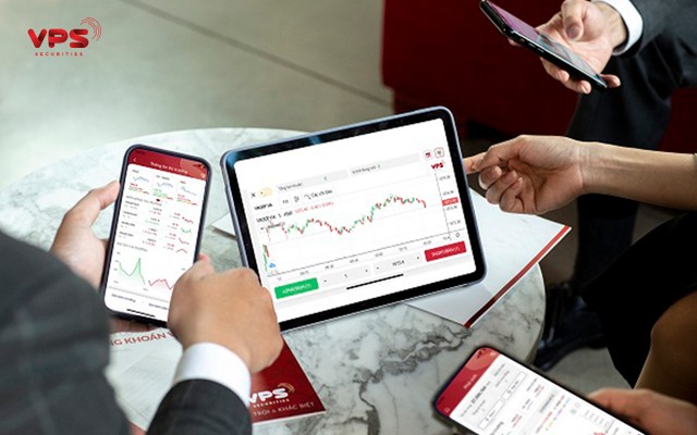 Sóng chứng khoán: Sóng tăng nhà đầu tư nên làm gì? 5 Sóng chứng khoán: Sóng tăng nhà đầu tư nên làm gì? ảnh 1