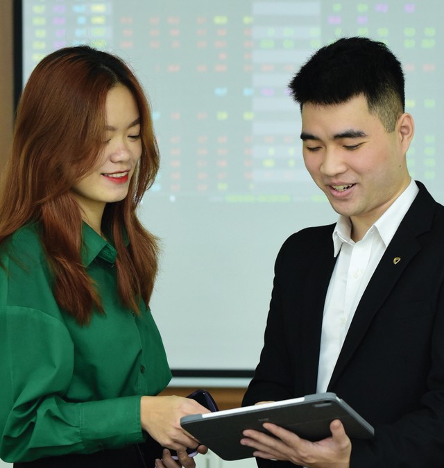 Cơ hội mới trong bối cảnh mới 3 Cơ hội mới trong bối cảnh mới ảnh 1