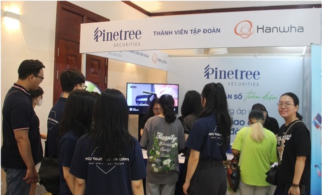 Cuộc thi "Chứng trường bạc tỷ" nhận phản ứng trái chiều từ Nhà đầu tư chứng khoán 4 Cuộc thi "Chứng trường bạc tỷ" nhận phản ứng trái chiều từ Nhà đầu tư chứng khoán ảnh 1