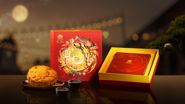 Mondelez Kinh Đô: “Sẽ thế nào nếu có một ngày cho Trung thu?” ảnh 1
