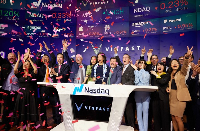 Cột mốc lịch sử của doanh nghiệp Việt 3 Cột mốc lịch sử của doanh nghiệp Việt ảnh 1