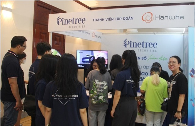 Sự kiện “Chứng trường Bạc tỷ” của Pinetree và Cafef sẽ có mặt tại phố đi bộ Hoàn Kiếm, Hà Nội 6 Sự kiện “Chứng trường Bạc tỷ” của Pinetree và Cafef sẽ có mặt tại phố đi bộ Hoàn Kiếm, Hà Nội ảnh 1