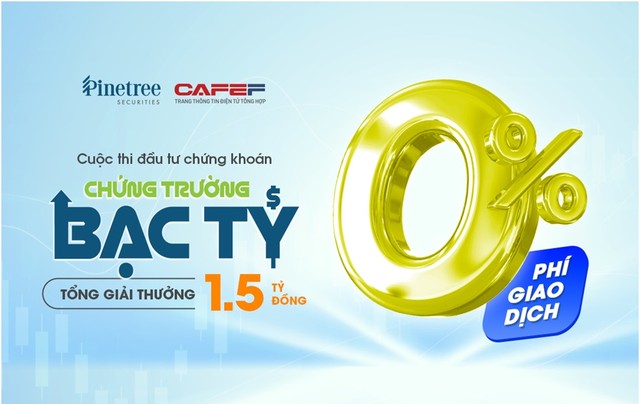 Sự kiện “Chứng trường Bạc tỷ” của Pinetree và Cafef sẽ có mặt tại phố đi bộ Hoàn Kiếm, Hà Nội 9 Sự kiện “Chứng trường Bạc tỷ” của Pinetree và Cafef sẽ có mặt tại phố đi bộ Hoàn Kiếm, Hà Nội ảnh 4