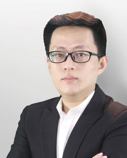 Ảnh tác giả