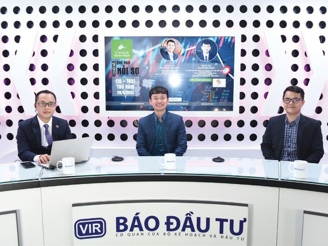 Các sự kiện do Báo Đầu tư Chứng khoán tổ chức luôn được thị trường đánh giá cao cả chất lượng nội dung và phương thức thực hiện. ảnh 1 Các sự kiện do Báo Đầu tư Chứng khoán tổ chức luôn được thị trường đánh giá cao cả chất lượng nội dung và phương thức thực hiện. ảnh 1