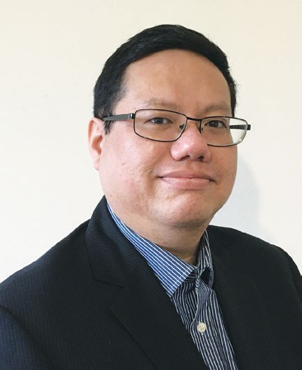 TS. Hồ Quốc Tuấn, Giảng viên Trường Đại học Bristol (Anh quốc) ảnh 1 TS. Hồ Quốc Tuấn, Giảng viên Trường Đại học Bristol (Anh quốc) ảnh 1