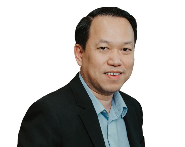 Ông Kim Thiên Quang, Tổng giám đốc Công ty Chứng khoán Maybank (MSVN). ảnh 1 Ông Kim Thiên Quang, Tổng giám đốc Công ty Chứng khoán Maybank (MSVN). ảnh 1