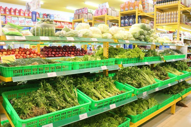 Bách hóa Xanh và bộ sưu tập “1.000” gây choáng năm 2019 ảnh 1 Bách hóa Xanh và bộ sưu tập “1.000” gây choáng năm 2019 ảnh 1