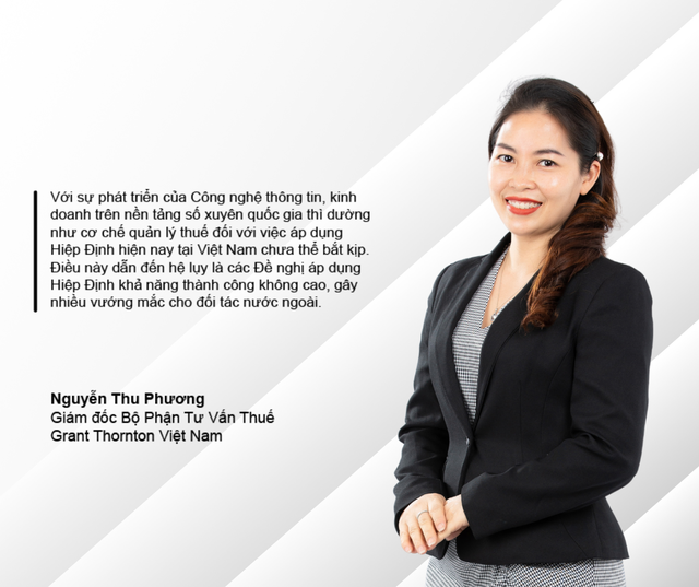 Một số thực tiễn và khó khăn khi áp dụng Hiệp định Tránh đánh thuế hai lần từ năm 2022 ảnh 2