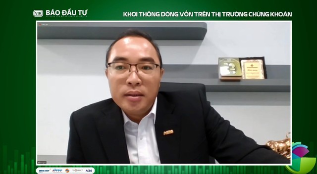 Chuyên gia ACBS: Sản phẩm phái sinh giúp nhà đầu tư cân bằng rủi ro danh mục đầu tư ảnh 1
