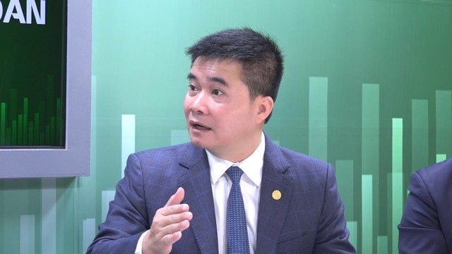 CEO SHS chỉ ra nhóm ngành có triển vọng đầu tư trong nửa cuối năm ảnh 1