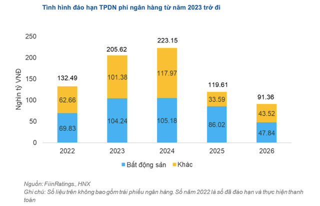 Thủ tướng yêu cầu phân biệt rõ trái phiếu do ngân hàng và các định chế tài chính phát hành ảnh 1
