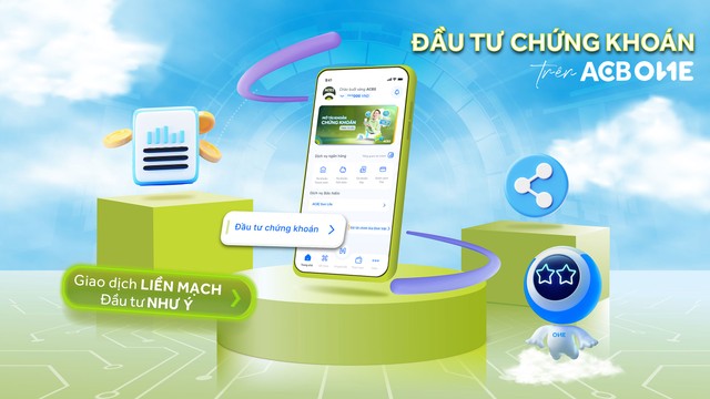 CEO ACBS Nguyễn Đức Hoàn: Đối mặt thách thức, tạo sự khác biệt ảnh 2