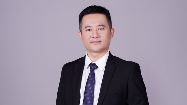 Ông Nguyễn Quang Đạt, Tổng giám đốc CTCP DATX. ảnh 1 Ông Nguyễn Quang Đạt, Tổng giám đốc CTCP DATX. ảnh 1