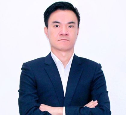 Ông Nguyễn Việt Quang, Giám đốc Kinh doanh, Công ty Chứng khoán Yuanta Việt Nam ảnh 1