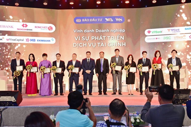 MB được vinh danh “Sản phẩm công nghệ và chuyển đổi số tiêu biểu” ảnh 2