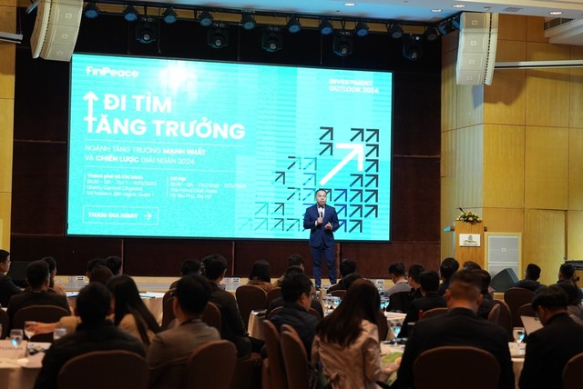 Ông Nguyễn Tuấn Anh, Chủ tịch HĐQT, Công ty cổ phần Tập đoàn FinPeace. ảnh 1 Ông Nguyễn Tuấn Anh, Chủ tịch HĐQT, Công ty cổ phần Tập đoàn FinPeace. ảnh 1