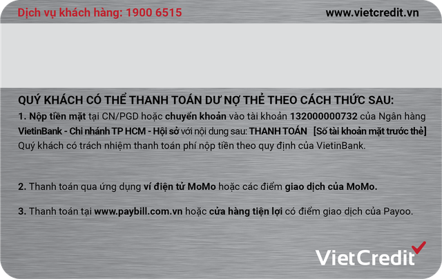 VietCredit cảnh báo thủ đoạn lừa đảo mới giữa dịch Covid-19 ảnh 1 VietCredit cảnh báo thủ đoạn lừa đảo mới giữa dịch Covid-19 ảnh 1