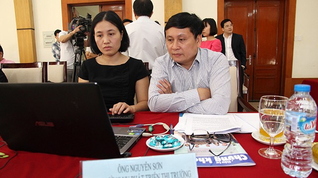 Thị trường chứng khoán quý II sẽ bứt phá ảnh 27