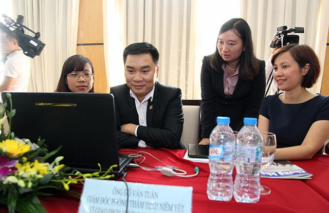 Thị trường chứng khoán quý II sẽ bứt phá ảnh 32
