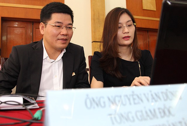 Thị trường chứng khoán quý II sẽ bứt phá ảnh 45