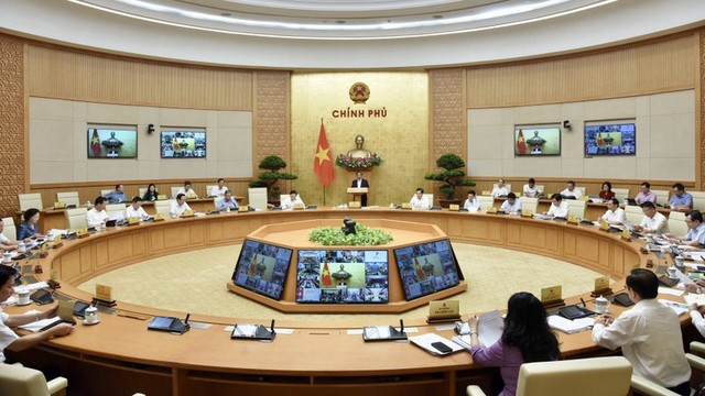Trước 15/6, Bộ Tài chính phải hoàn thành 3 báo cáo quan trọng, trong đó có trái phiếu doanh nghiệp ảnh 1
