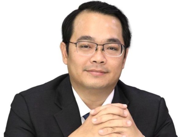 Ông Huỳnh Minh Tuấn, nhà sáng lập kiêm CEO Công ty Đầu tư FIDT ảnh 2 Ông Huỳnh Minh Tuấn, nhà sáng lập kiêm CEO Công ty Đầu tư FIDT ảnh 2
