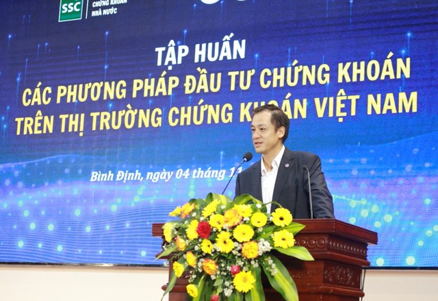 Ông Nguyễn Hạnh Bảo Phúc, Phó Đại diện VP Bộ Tài chính tại TP HCM ảnh 2 Ông Nguyễn Hạnh Bảo Phúc, Phó Đại diện VP Bộ Tài chính tại TP HCM ảnh 2