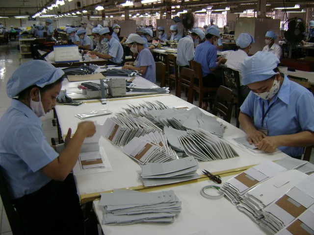 5 tiêu chí để tiếp cận tín dụng xanh cho doanh nghiệp nhỏ và vừa ảnh 1