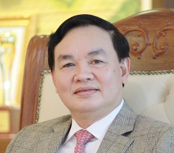 Hội nhập và tâm thế người cầm lái MB ảnh 1 Hội nhập và tâm thế người cầm lái MB ảnh 1