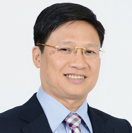 Không thể chờ “chiếc đũa thần” khi gặp thách thức ảnh 1 Không thể chờ “chiếc đũa thần” khi gặp thách thức ảnh 1