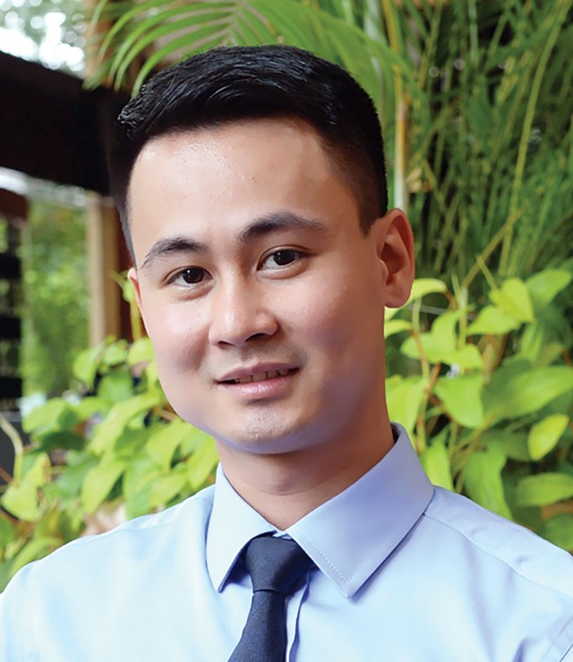 AAA ươm mầm khát vọng trẻ ảnh 1 AAA ươm mầm khát vọng trẻ ảnh 1