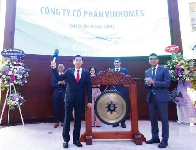 Chặng đường gọi vốn của những doanh nghiệp tỷ USD ảnh 1 Chặng đường gọi vốn của những doanh nghiệp tỷ USD ảnh 1