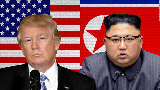Vì sao bức thư Kim Jong Un gửi Trump lại có kích cỡ ngoại khổ? ảnh 1 Vì sao bức thư Kim Jong Un gửi Trump lại có kích cỡ ngoại khổ? ảnh 1