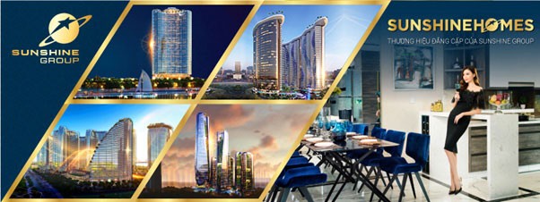 Sunshine Homes - Thương hiệu đột phá tại Diễn đàn kinh tế quốc tế Asia 2019 ảnh 1 Sunshine Homes - Thương hiệu đột phá tại Diễn đàn kinh tế quốc tế Asia 2019 ảnh 1