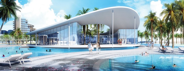 Lạc Việt: Siêu phẩm của miền cát trắng ảnh 2 Lạc Việt: Siêu phẩm của miền cát trắng ảnh 2